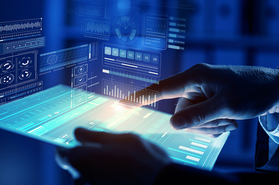 2021科技周刊&middot;年度數(shù)據 | 詞頻躍動,&ldquo;數(shù)&rdquo;說科創(chuàng)新跨越