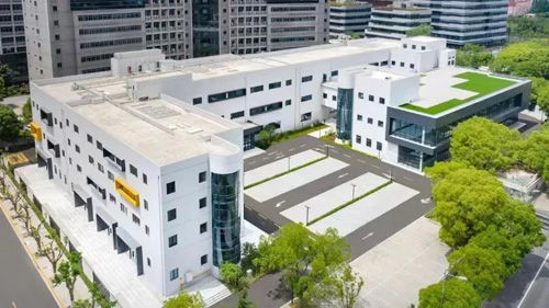 藍瓶咖啡落戶靜安區(qū) 普洛斯科創(chuàng)園助力生活方式產業(yè)創(chuàng)新